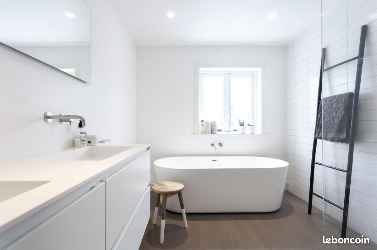 Appartement à vendre, 112m², Saint-Maur-des-Fossés