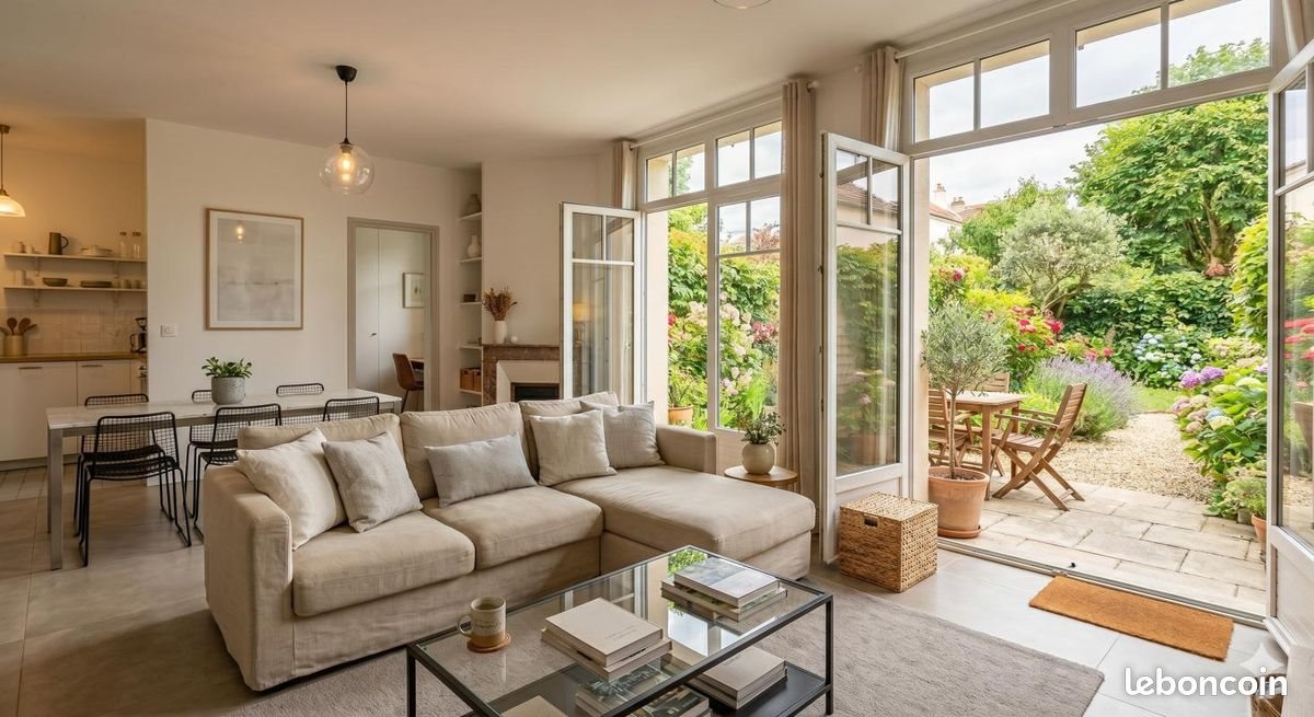 Appartement à vendre, 90m², Enghien-les-Bains
