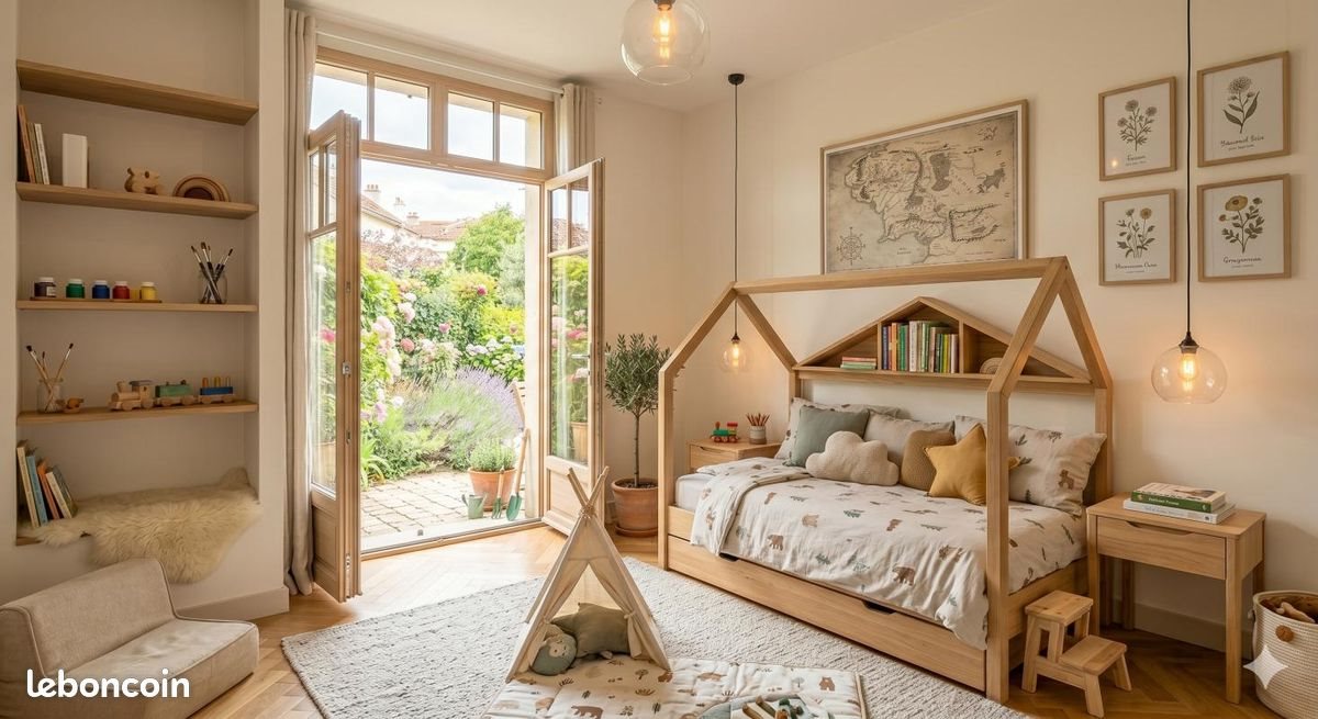 Appartement à vendre, 90m², Enghien-les-Bains