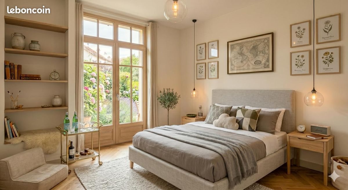 Appartement à vendre, 90m², Enghien-les-Bains
