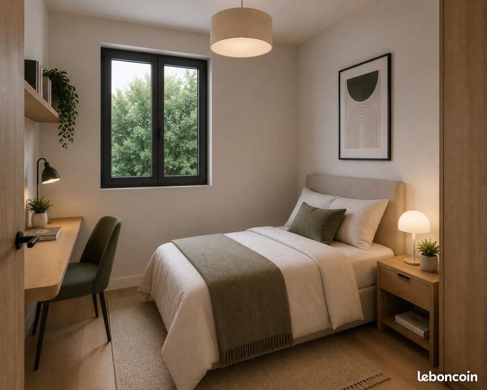 Appartement à vendre, 60m², Chatou
