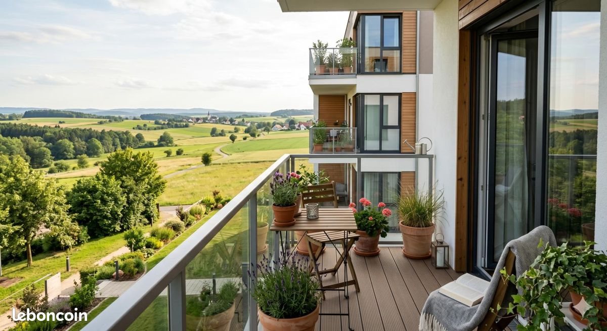 Appartement à vendre, 30m², Caluire-et-Cuire