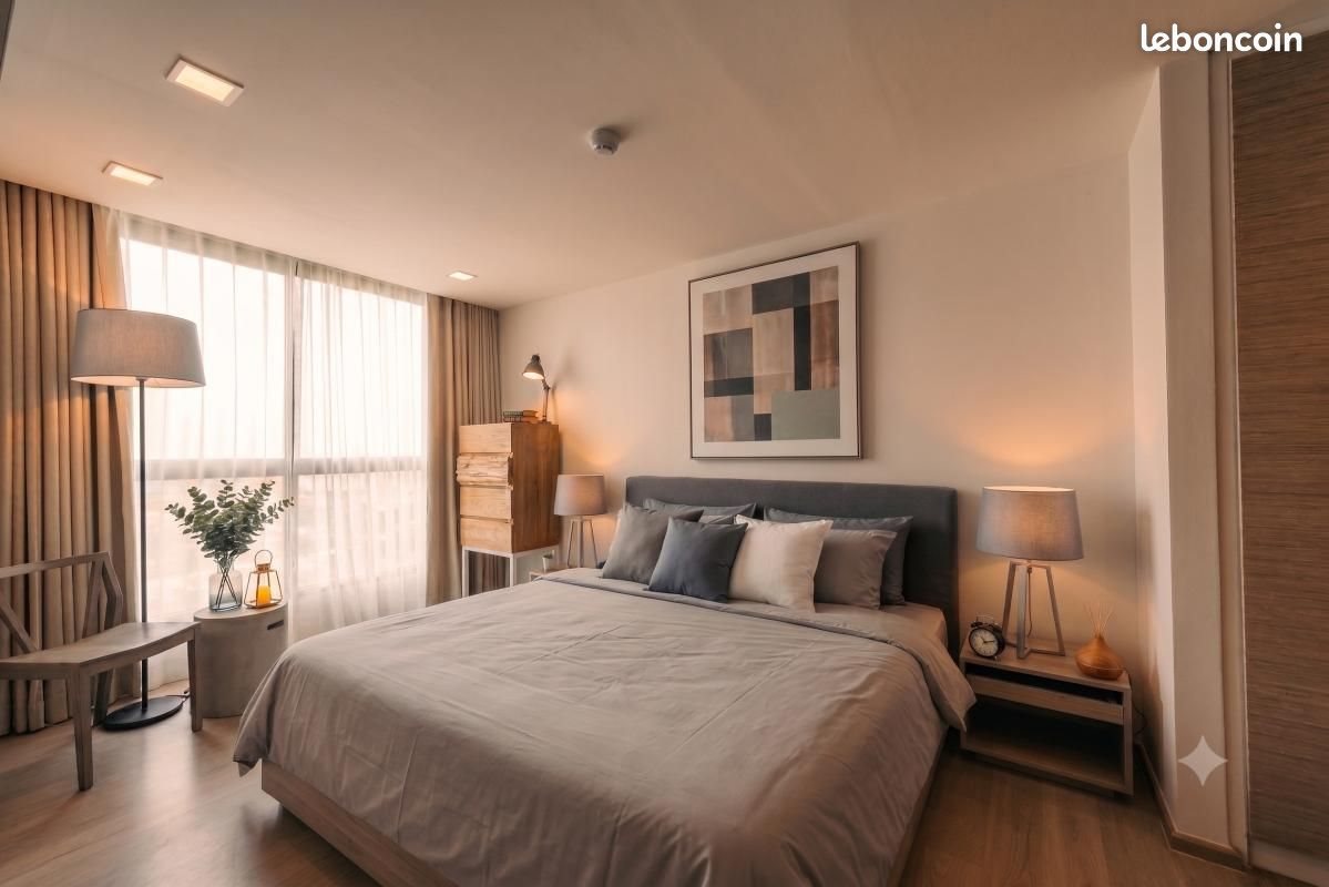 Appartement à vendre, 118m², Sèvres