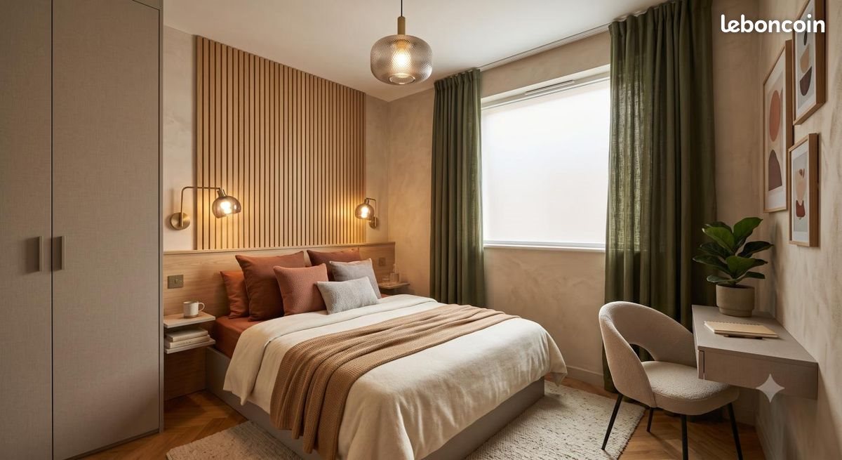 Appartement à vendre, 118m², Sèvres