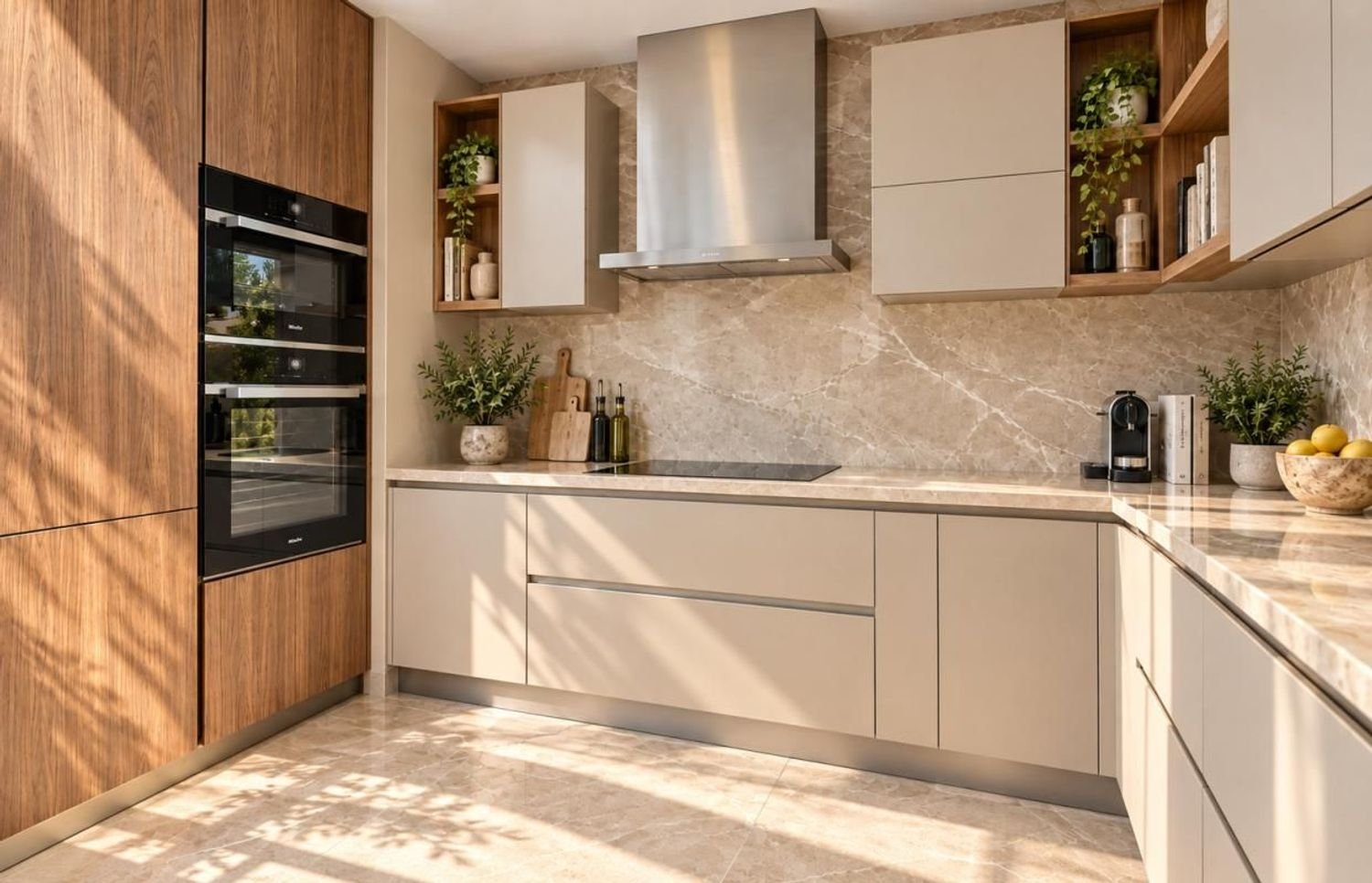 Appartement à vendre, 95m², Clichy