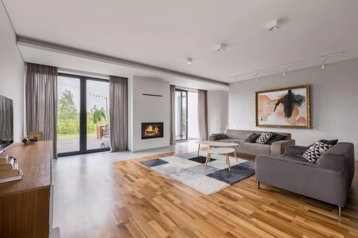 Appartement à vendre, 85m², Saint-Cyr-l'École