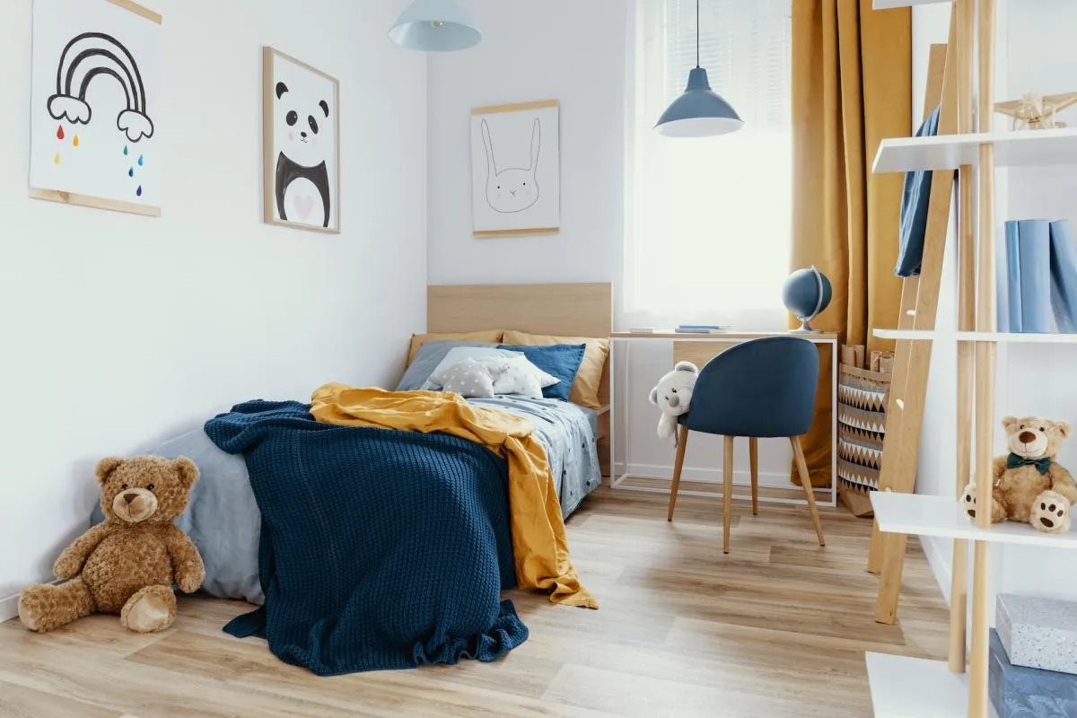 Appartement à vendre, 85m², Saint-Cyr-l'École
