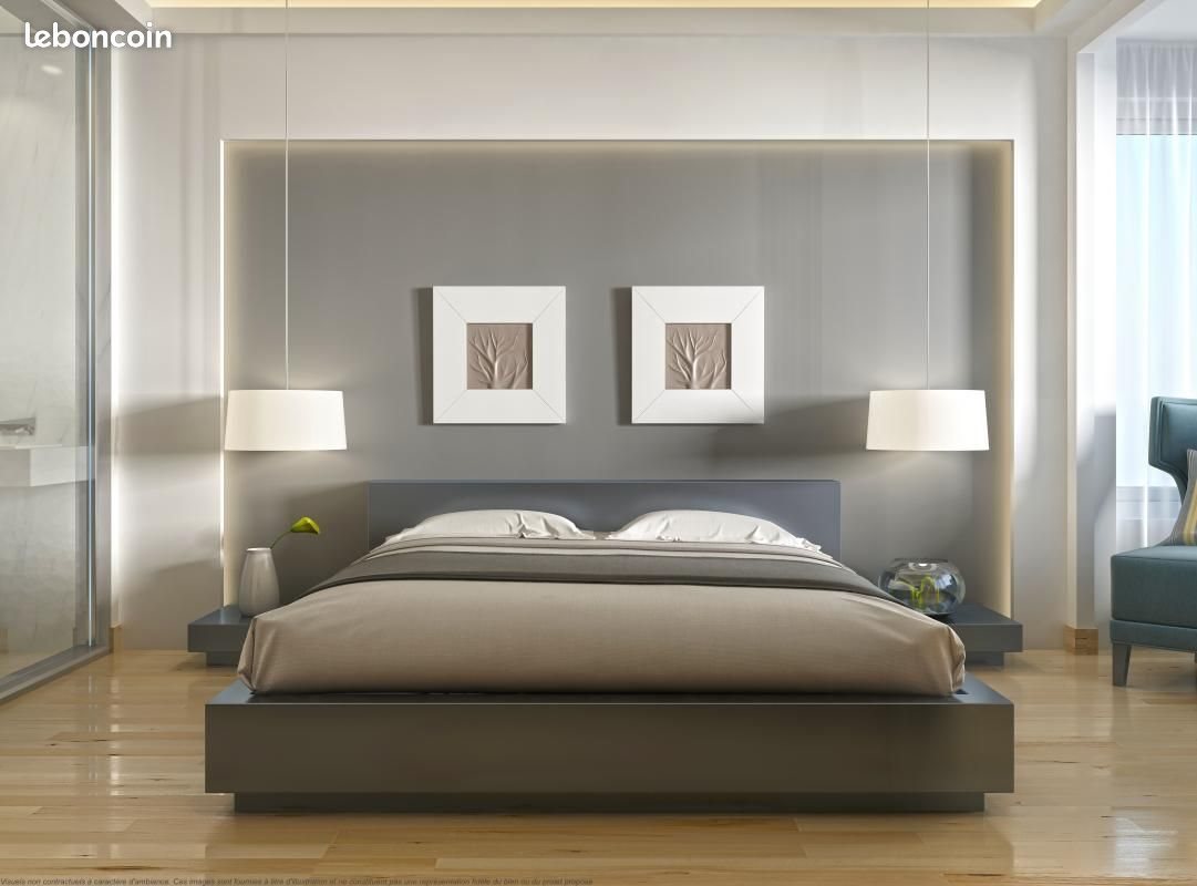 Appartement à vendre, 47m², Antony
