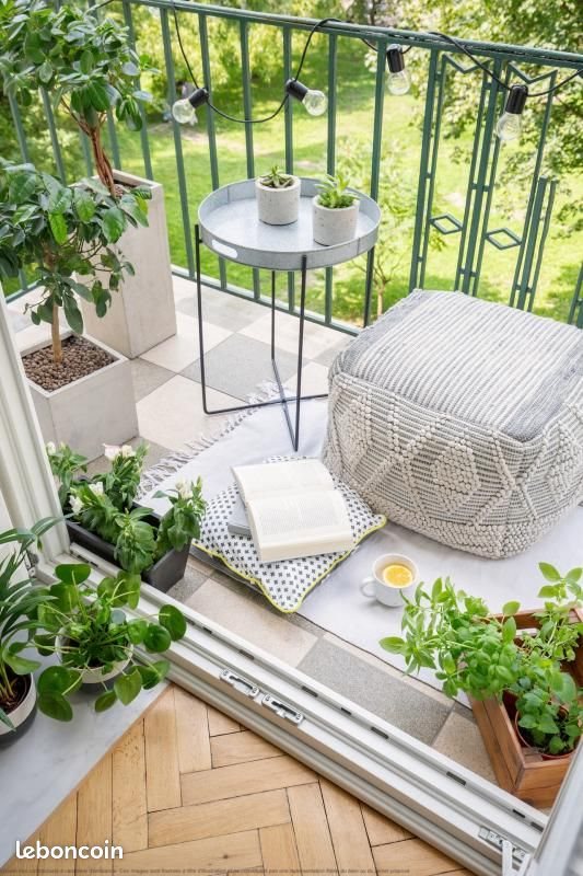 Appartement à vendre, 65m², Asnières-sur-Seine