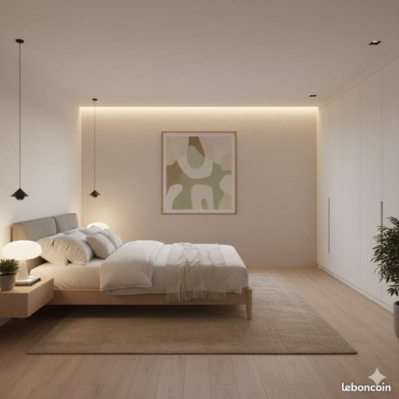 Appartement à vendre, 76m², Noisy-le-Grand