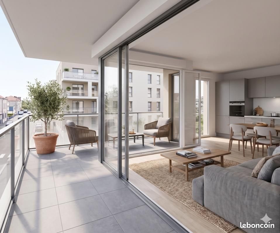 Appartement à vendre, 81m², Carrières-sur-Seine