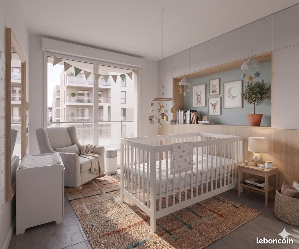 Appartement à vendre, 81m², Carrières-sur-Seine