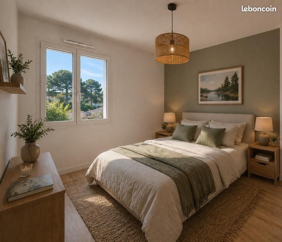 Appartement à vendre, 39m², Sanguinet