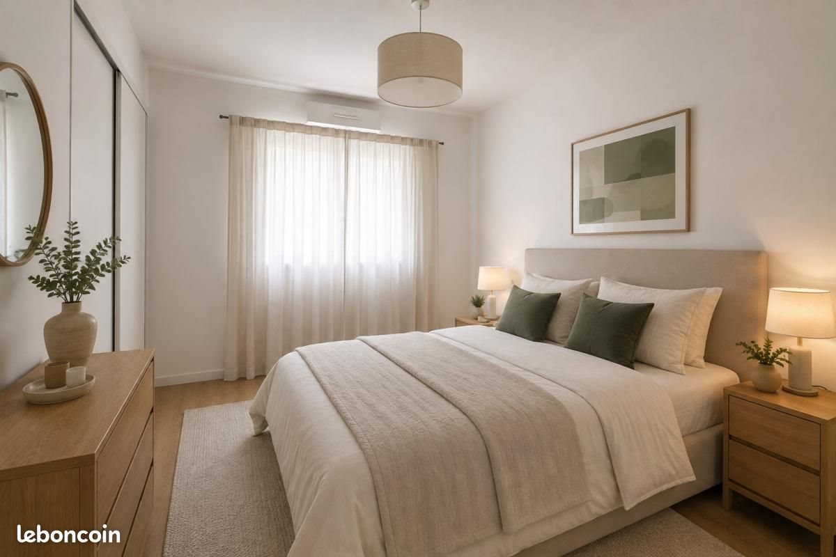 Appartement à vendre, 64m², Clichy