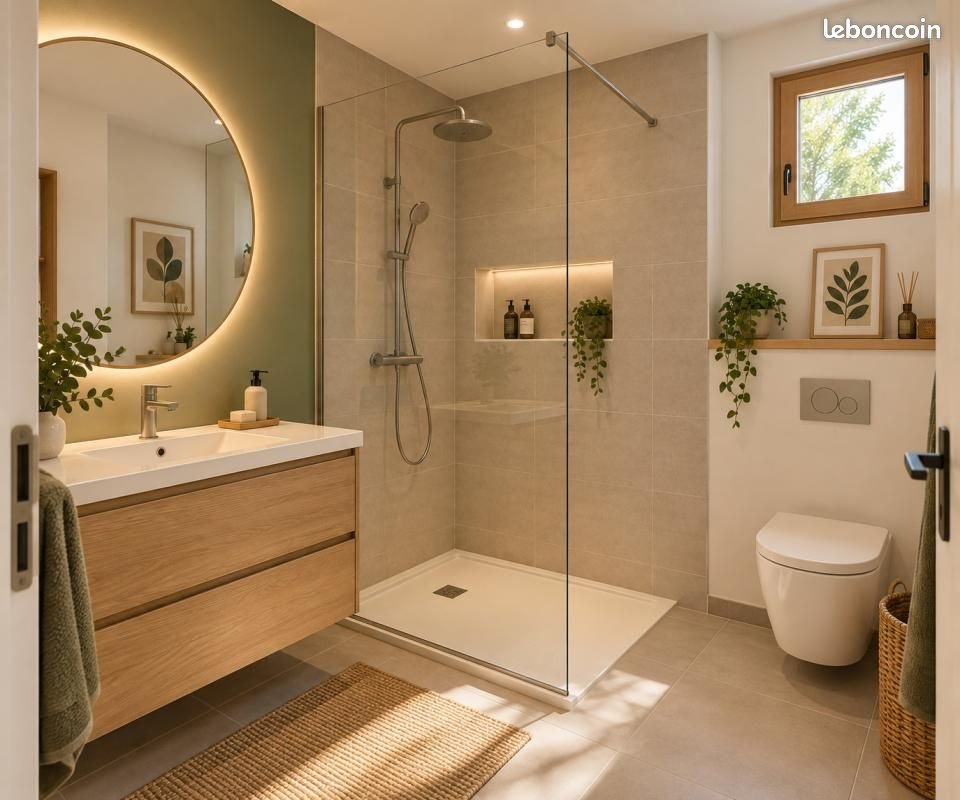 Maison à vendre, 76m², Carbon-Blanc