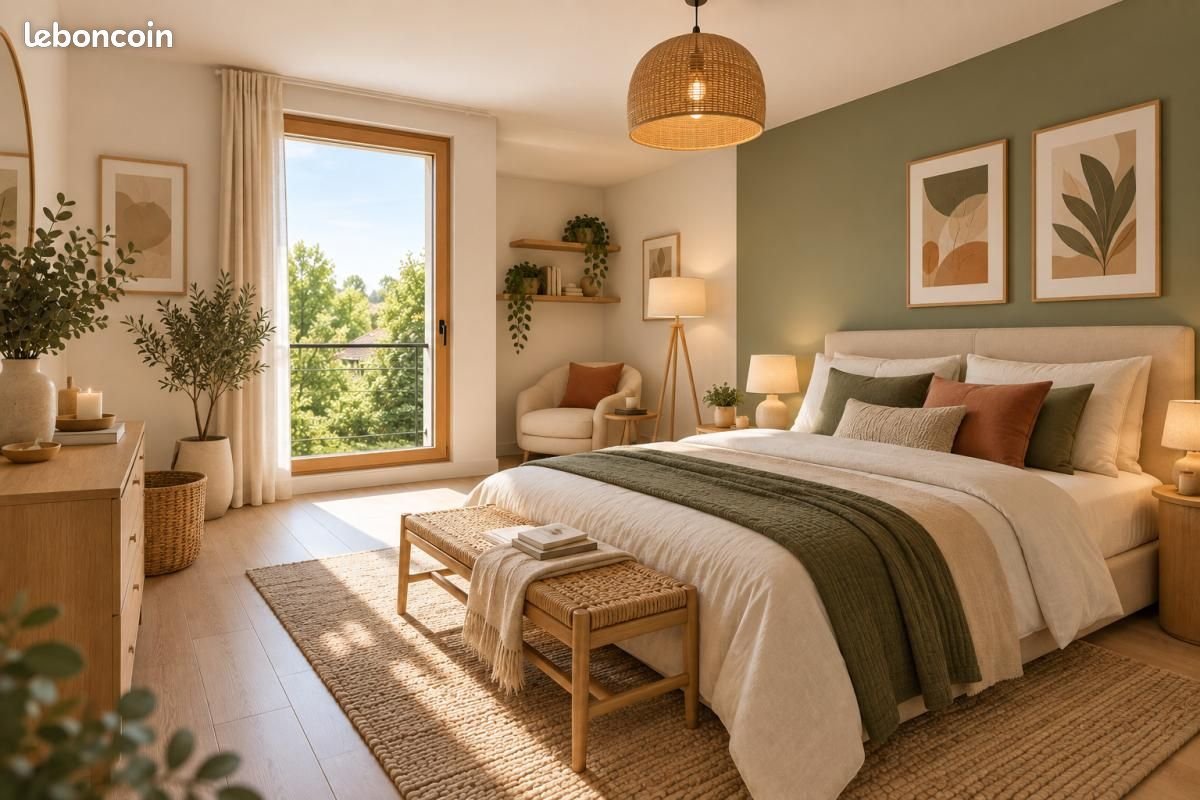 Maison à vendre, 76m², Carbon-Blanc