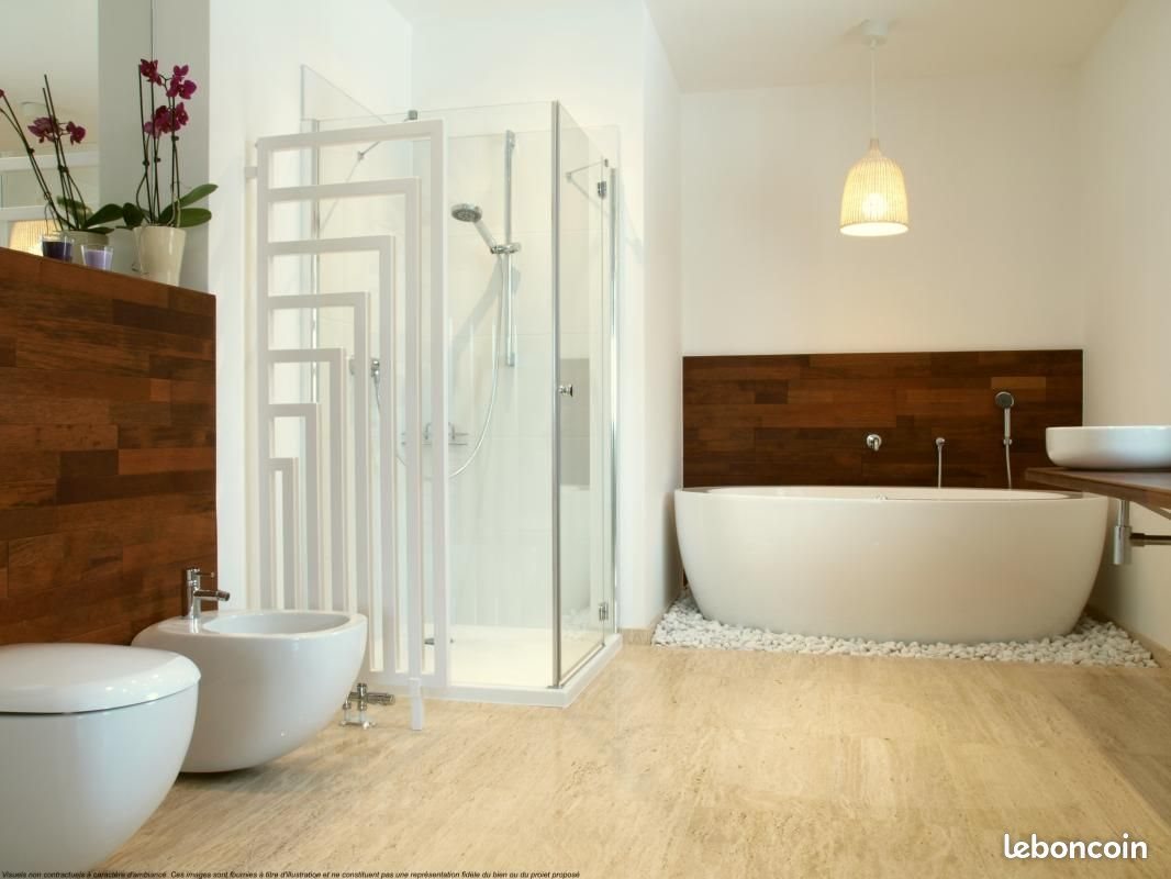 Appartement à vendre, 46m², Montrouge