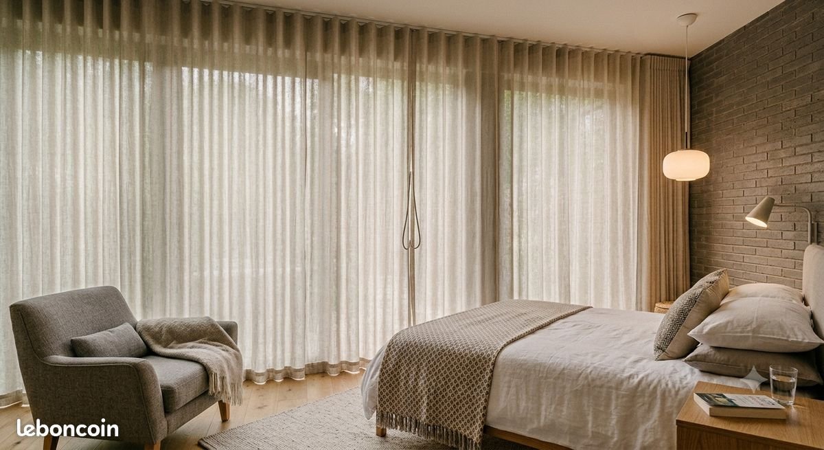 Appartement à vendre, 100m², Clichy