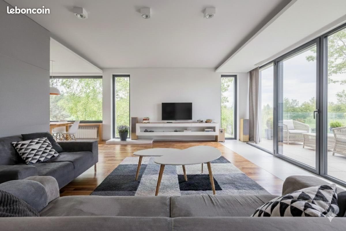Appartement à vendre, 147m², Boulogne-Billancourt