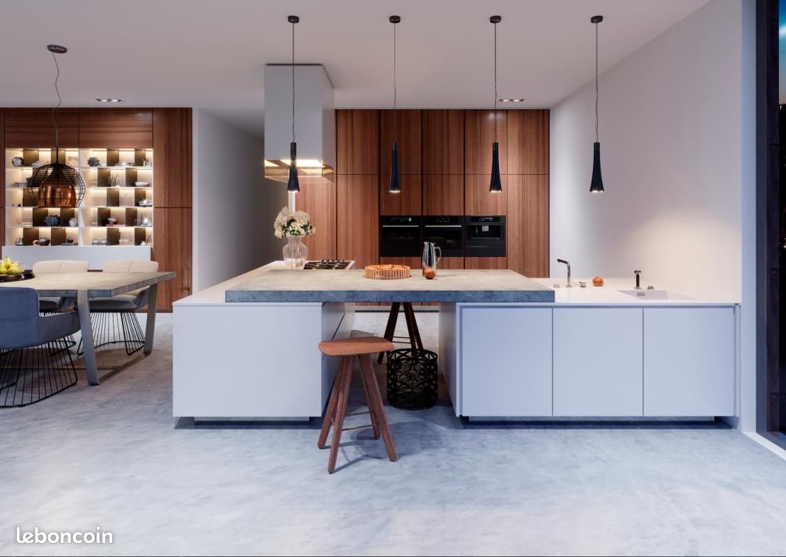 Appartement à vendre, 147m², Boulogne-Billancourt