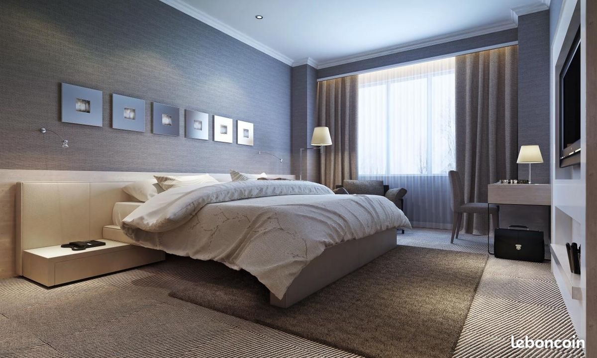 Appartement à vendre, 147m², Boulogne-Billancourt