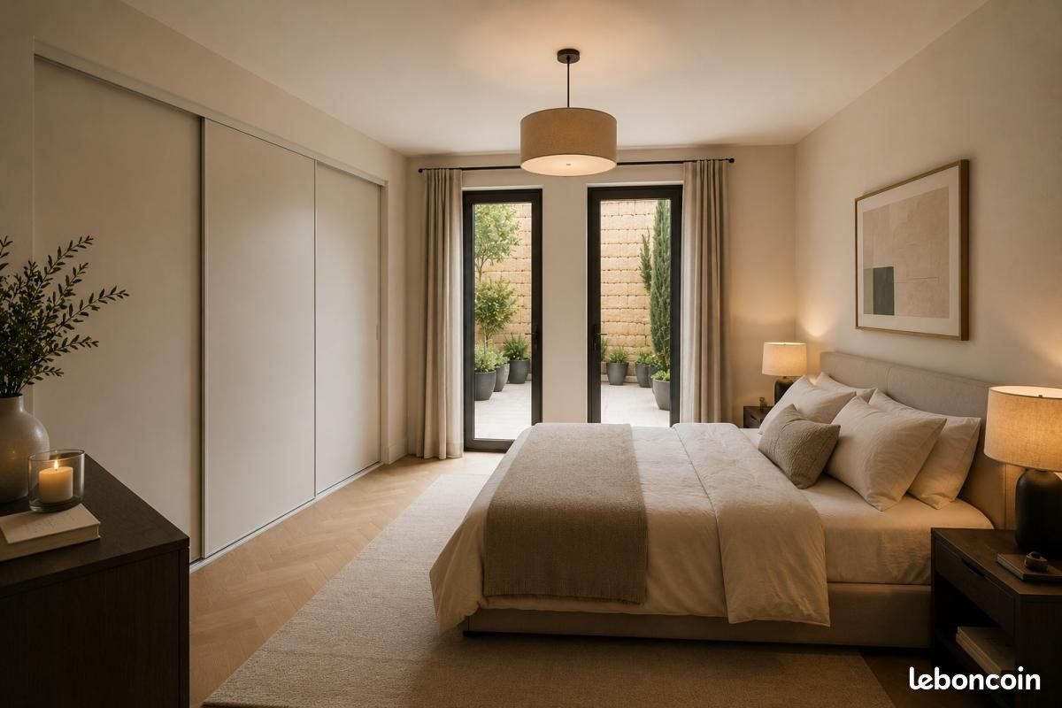 Appartement à vendre, 100m², Floirac