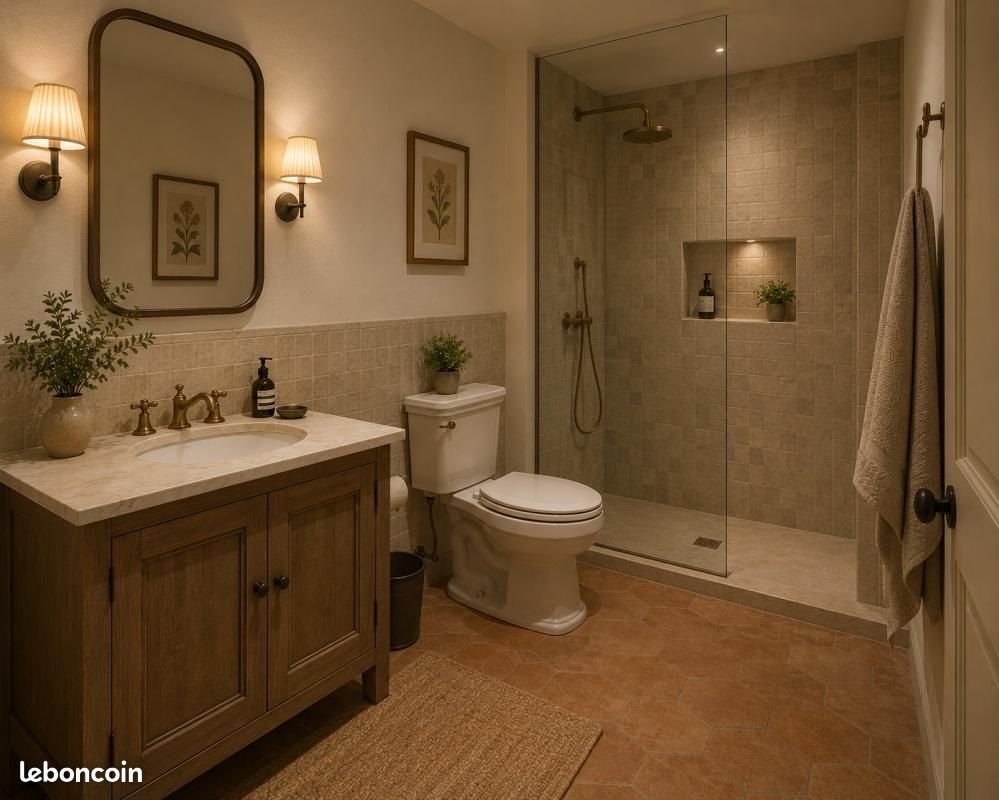 Appartement à vendre, 100m², Floirac