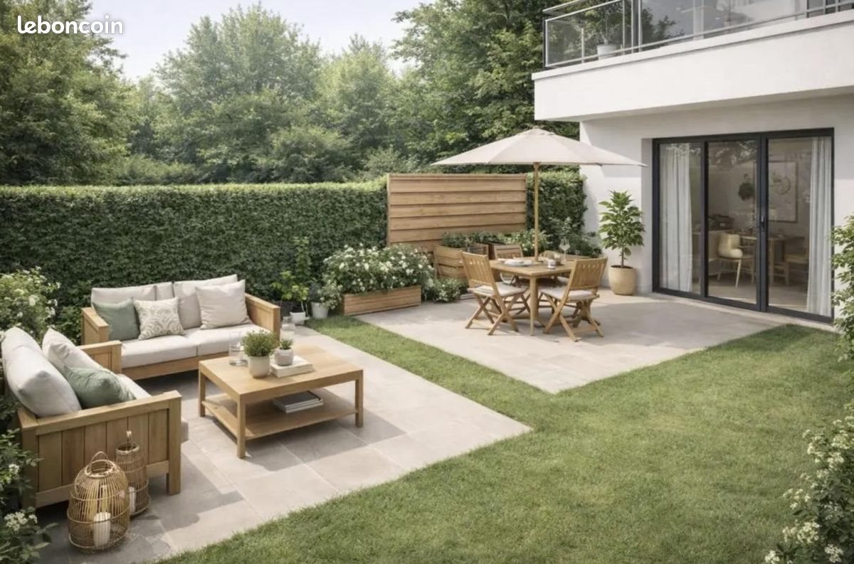 Maison à vendre, 112m², Elancourt