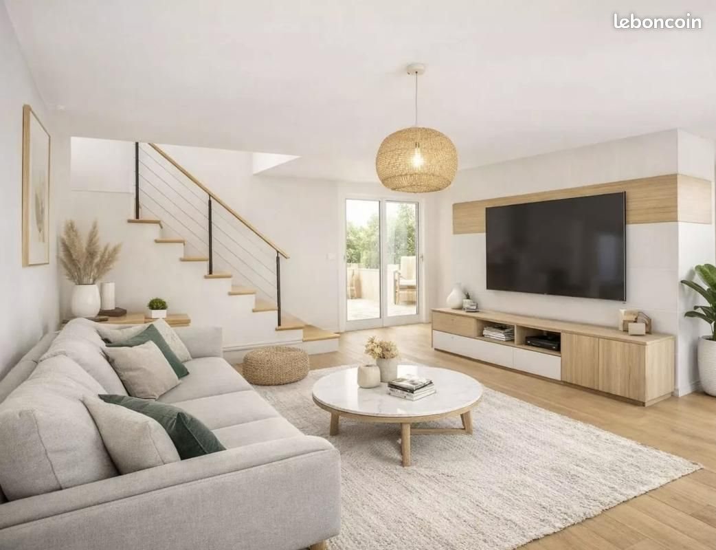 Maison à vendre, 112m², Elancourt