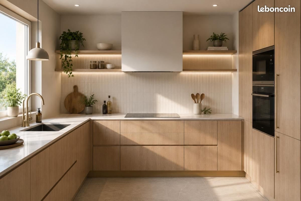 Appartement à vendre, 102m², Montrouge