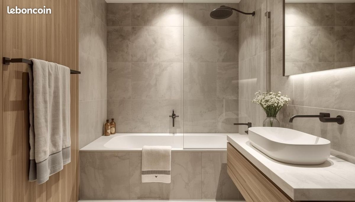 Appartement à vendre, 38m², Lyon 3ème