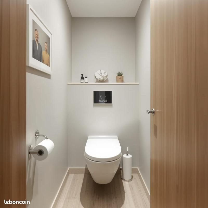 Appartement à vendre, 38m², Lyon 3ème