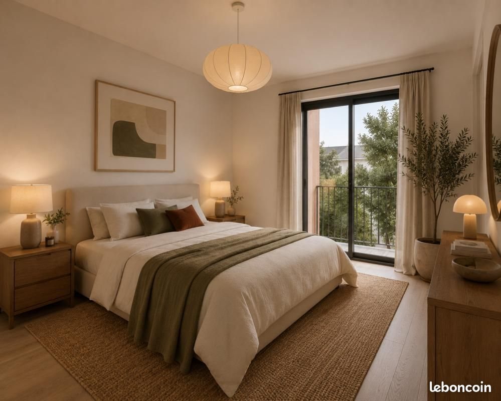Appartement à vendre, 74m², Bordeaux