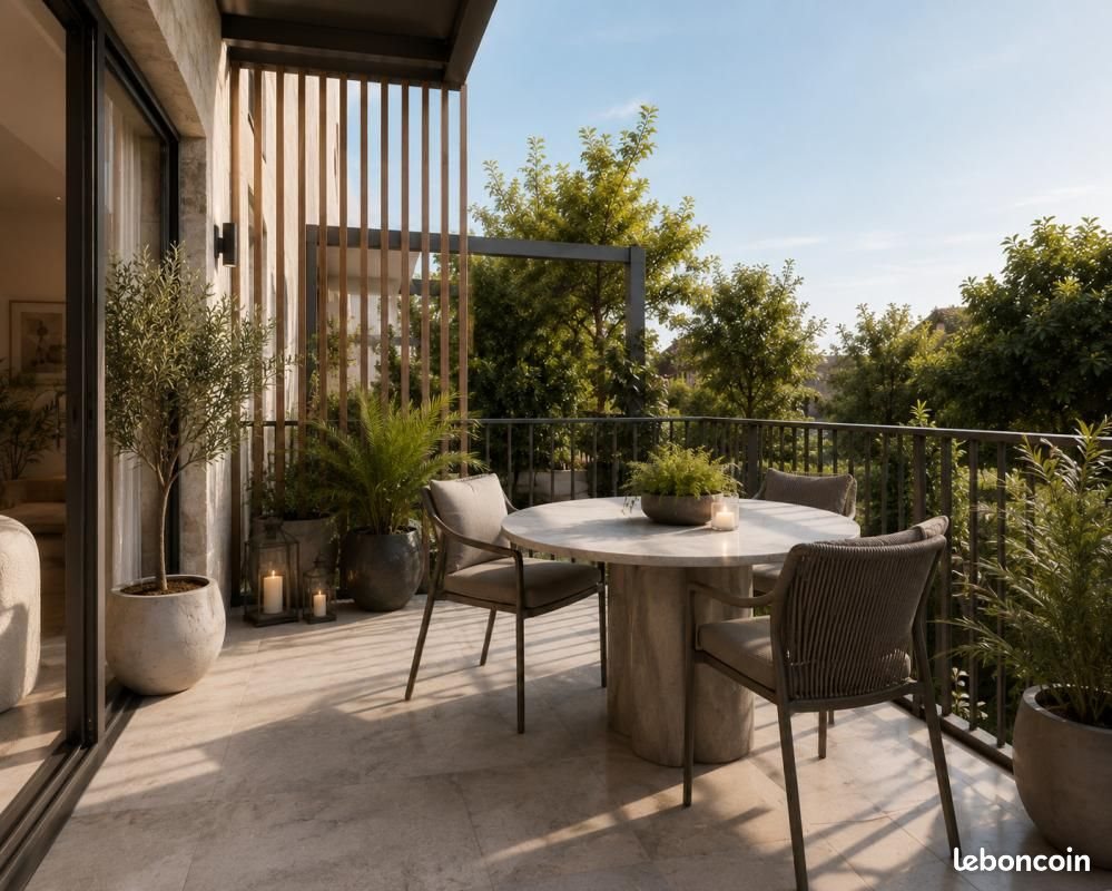 Appartement à vendre, 74m², Bordeaux