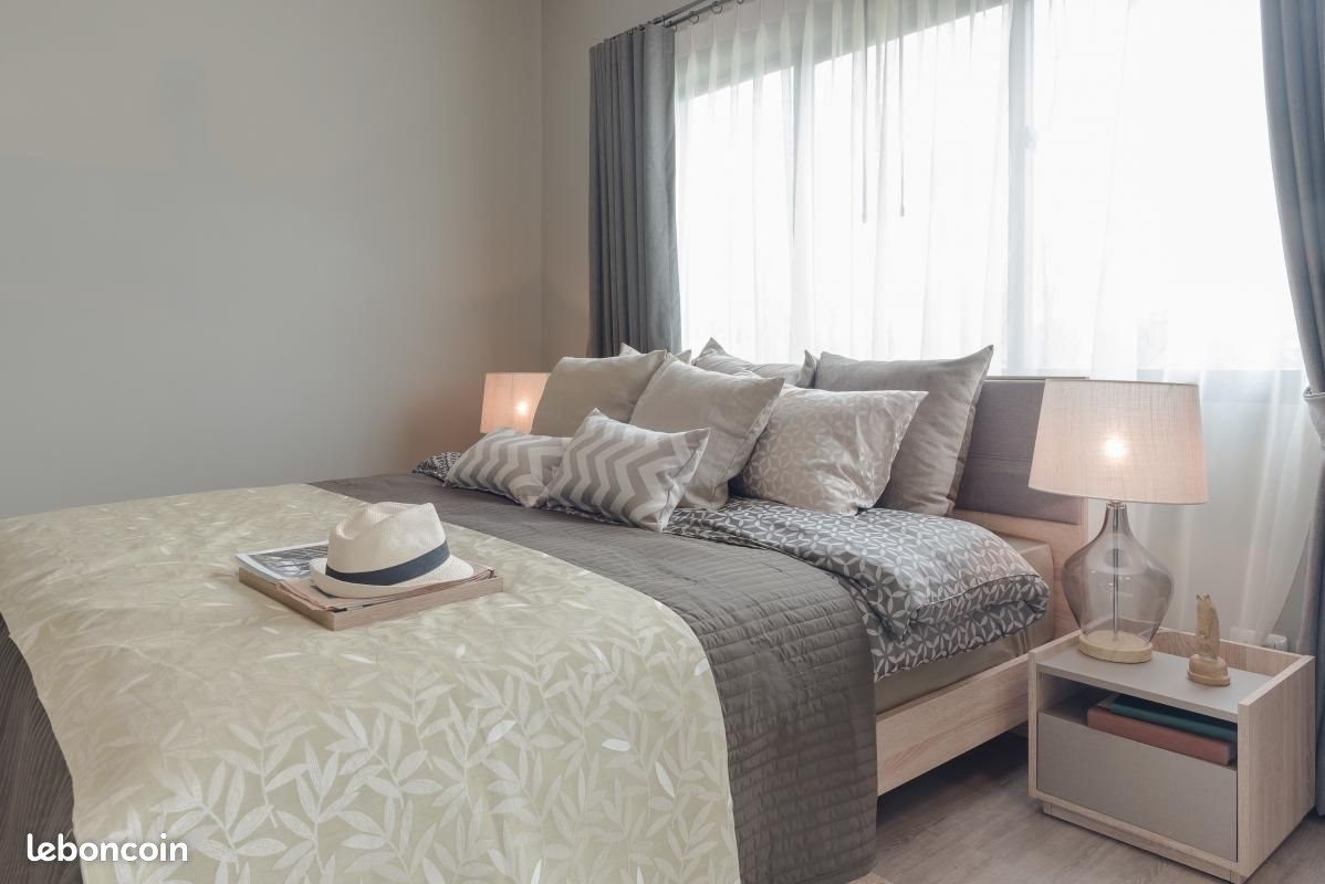 Appartement à vendre, 95m², Vaucresson