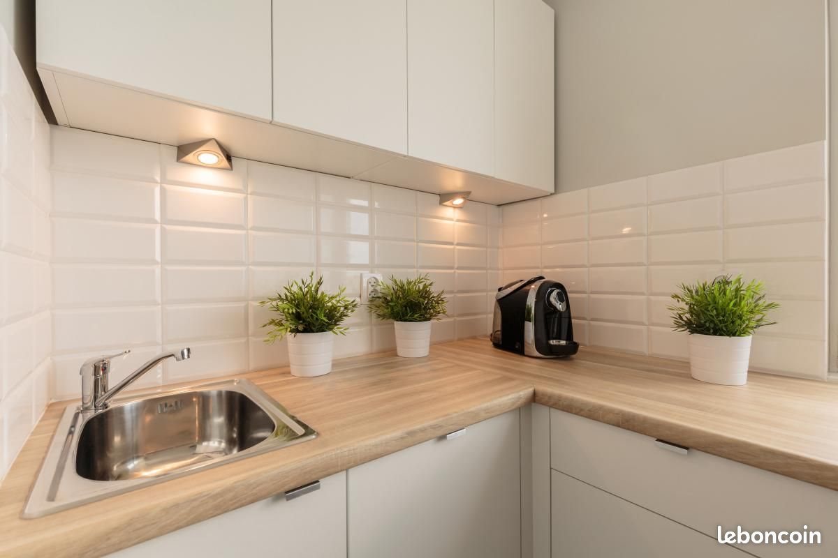 Appartement à vendre, 60m², Vanves