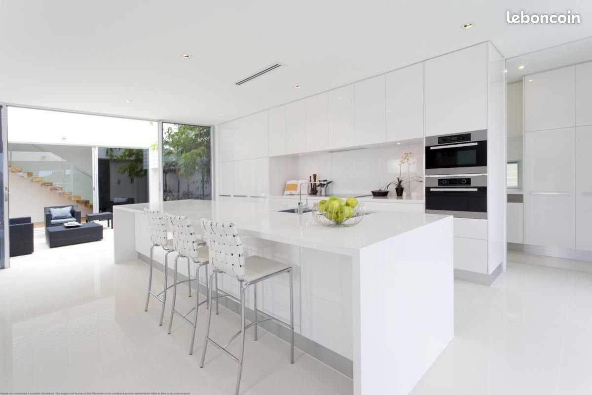 Maison à vendre, 185m², Rueil-Malmaison