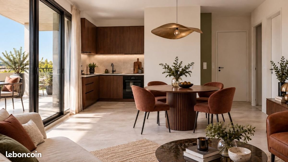 Appartement à vendre, 71m², Bordeaux