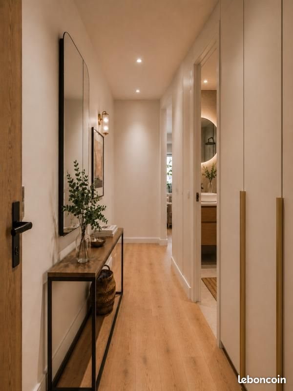 Appartement à vendre, 74m², Bordeaux