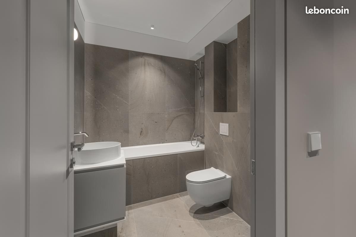 Appartement à vendre, 63m², Thiais
