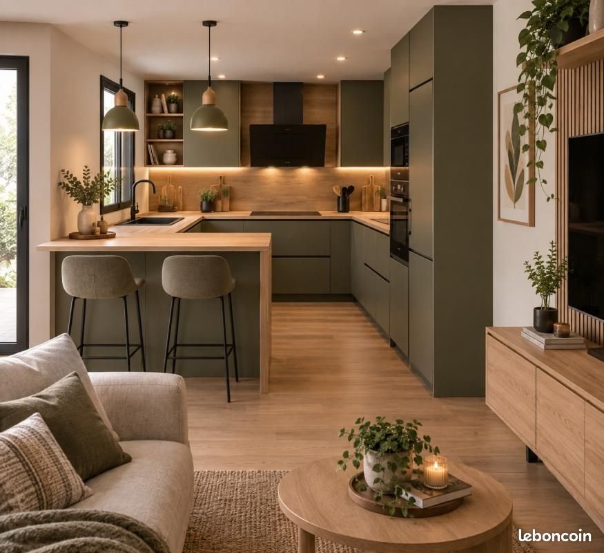Appartement à vendre, 69m², Champigny-sur-Marne