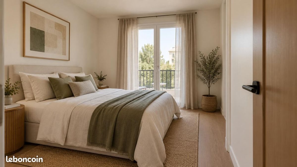 Appartement à vendre, 63m², Bordeaux