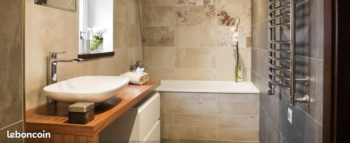 Appartement à vendre, 37m², Saint-Cyr-l'Ecole