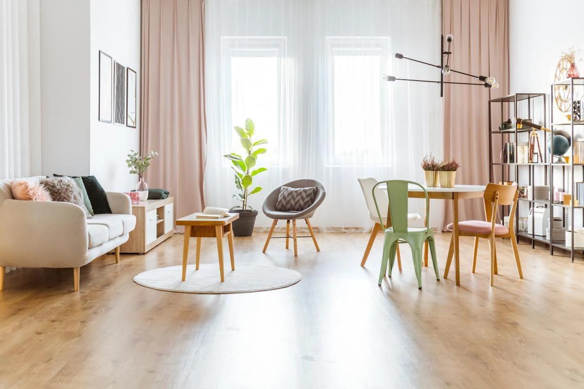 Appartement à vendre, 60m², Sartrouville