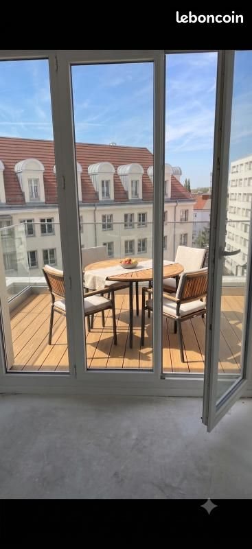 Appartement à vendre, 90m², Le Blanc-Mesnil