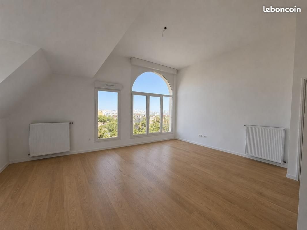 Appartement à vendre, 90m², Le Blanc-Mesnil