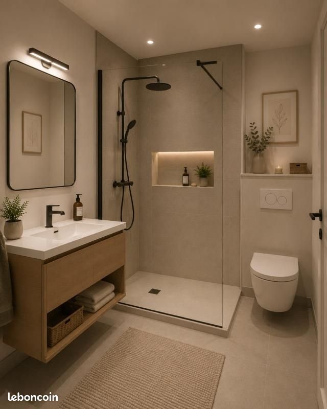 Appartement à vendre, 41m², Bruges