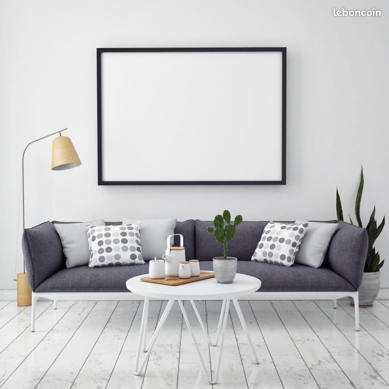 Appartement à vendre, 78m², Boulogne-Billancourt