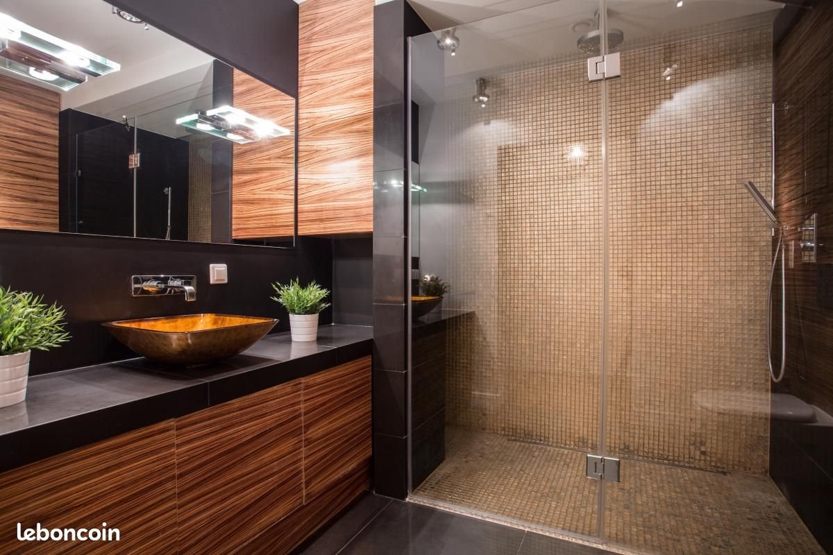 Appartement à vendre, 52m², Saint-Cloud