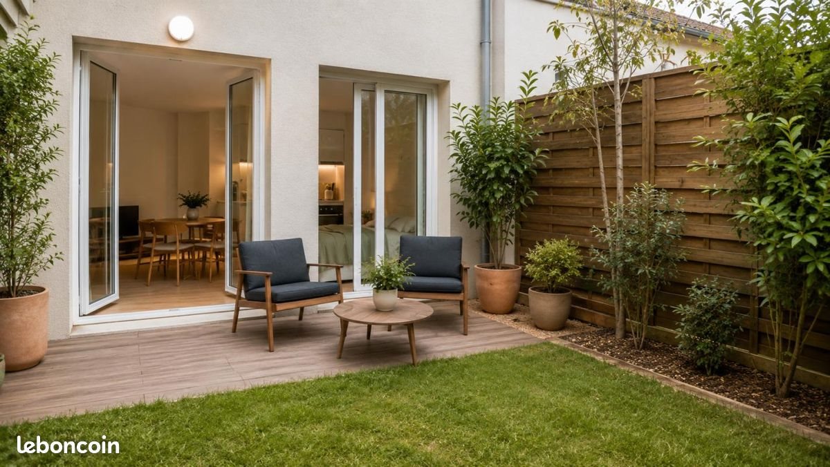 Appartement à vendre, 46m², La Teste-de-Buch